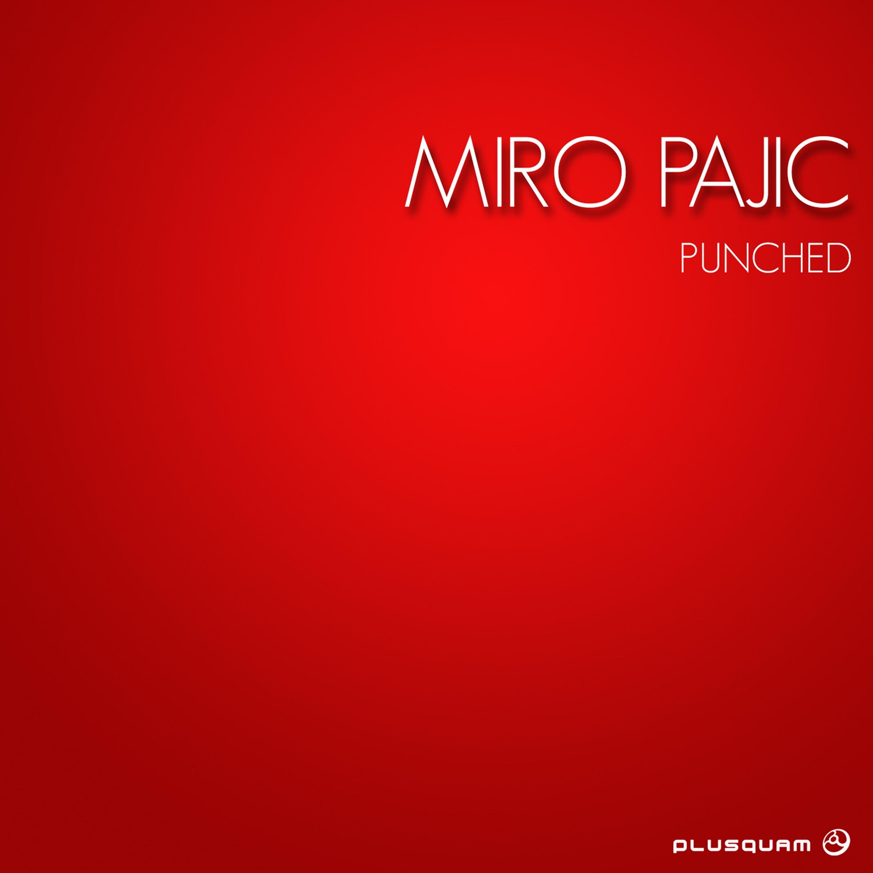Punched