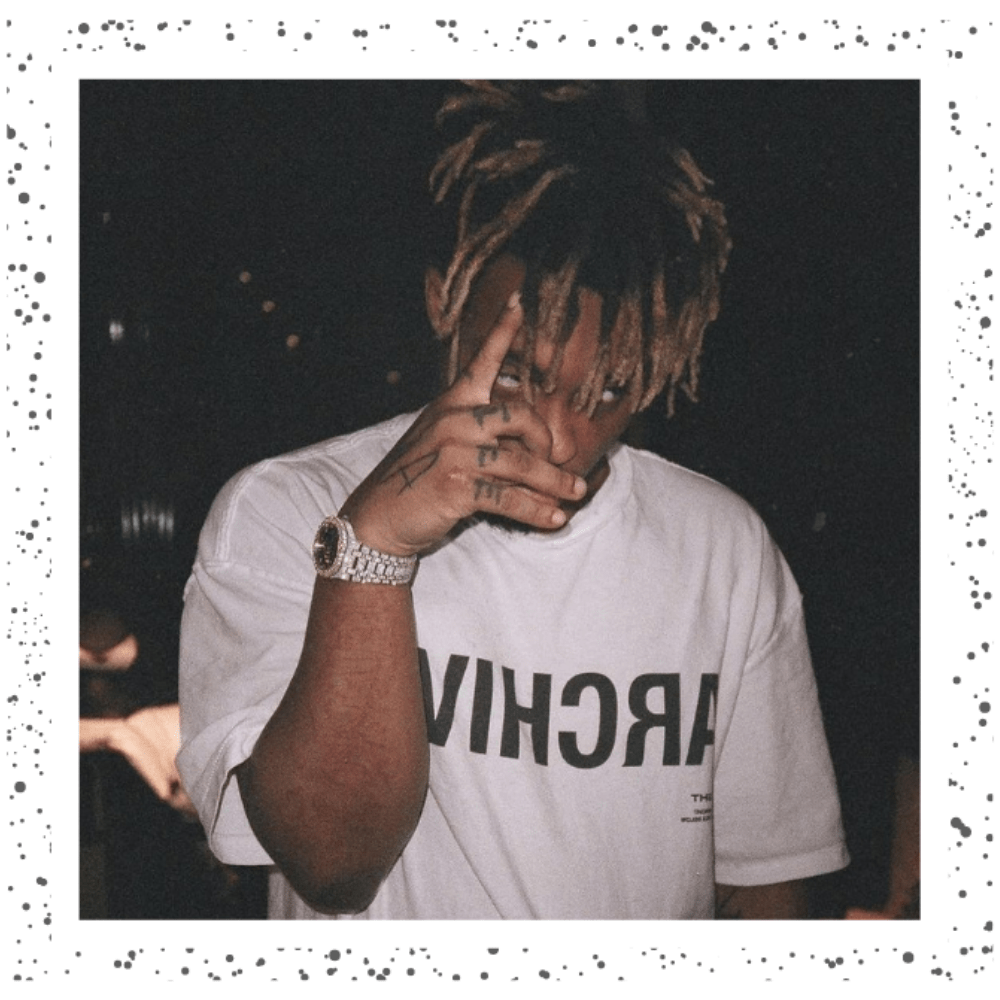 【售断】【远走高飞】juice wrld X iann dior type beat