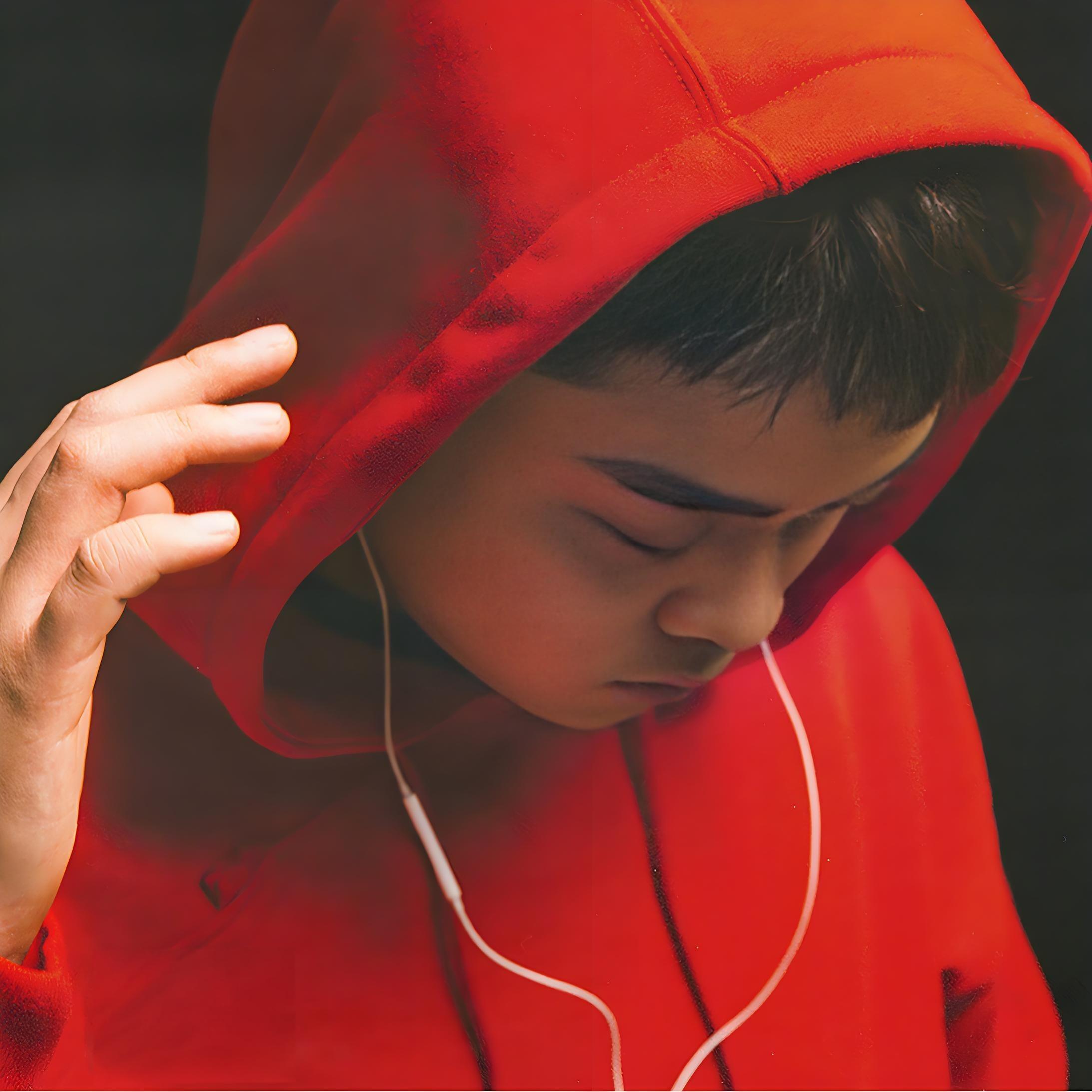 最怕rapper唱情歌|感受饶舌铁汉的深情密码 - 歌单 - 网易云音乐