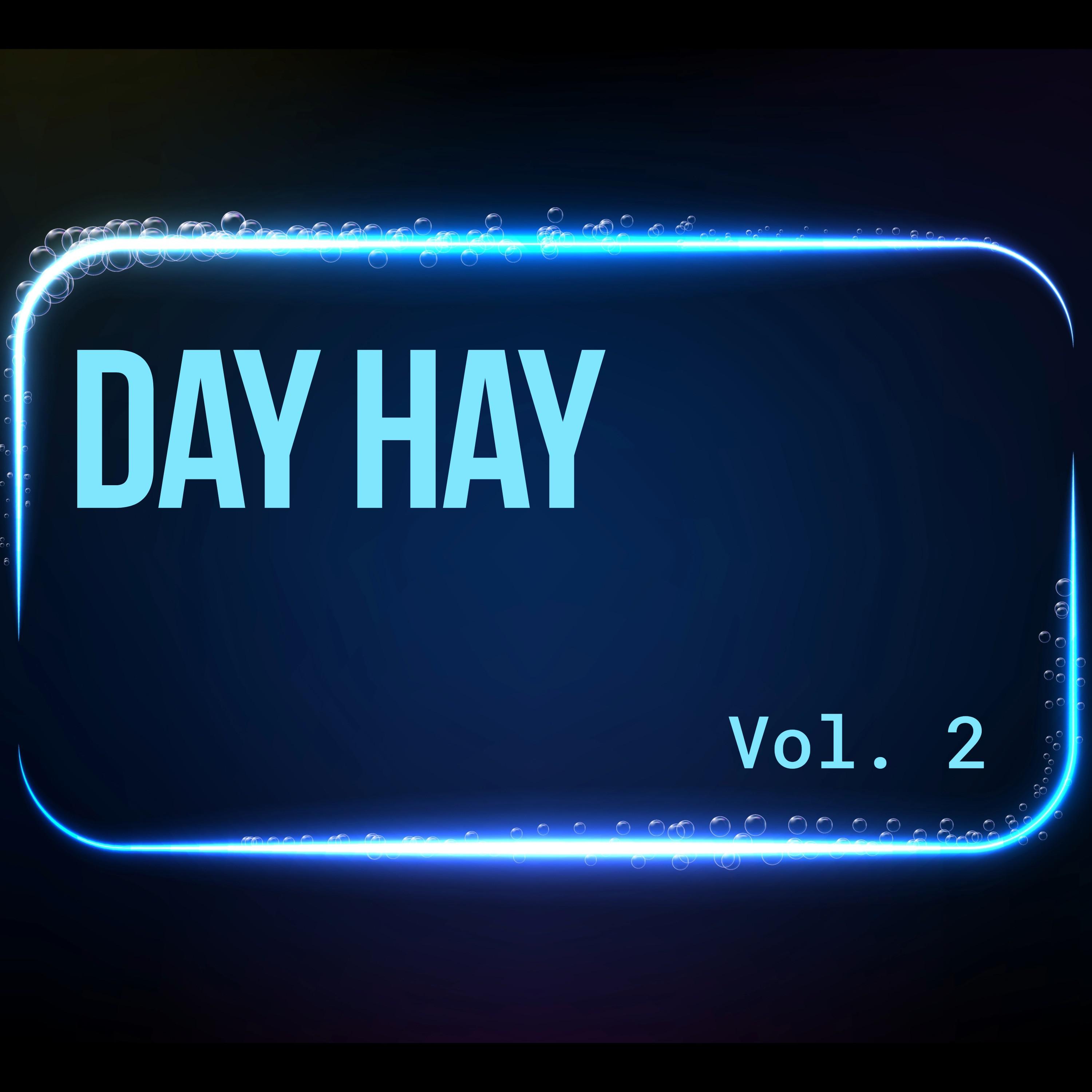 One Fine Day - Day Hay - 单曲 - 网易云音乐