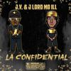 J.V. - L.a. Confidential