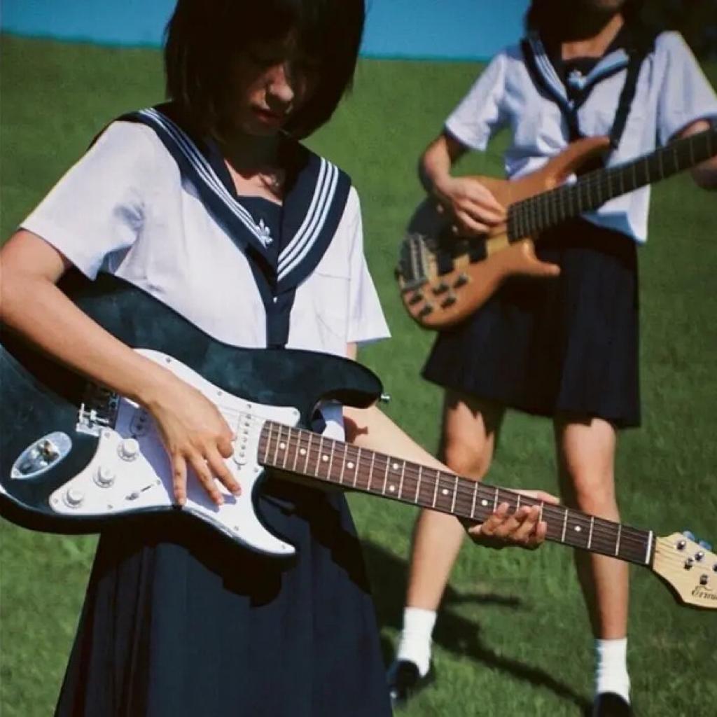 Indie/alternative/dream pop/lofi/fusion