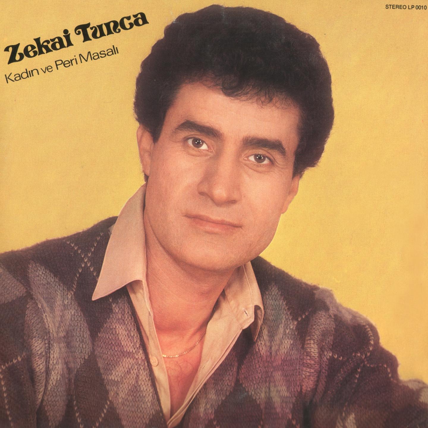 Kadın Ve Peri Masalı