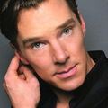 Benedict Cumberbatch