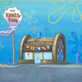 Spongebob Remix "Krusty Krab"