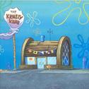 Spongebob Remix "Krusty Krab"专辑