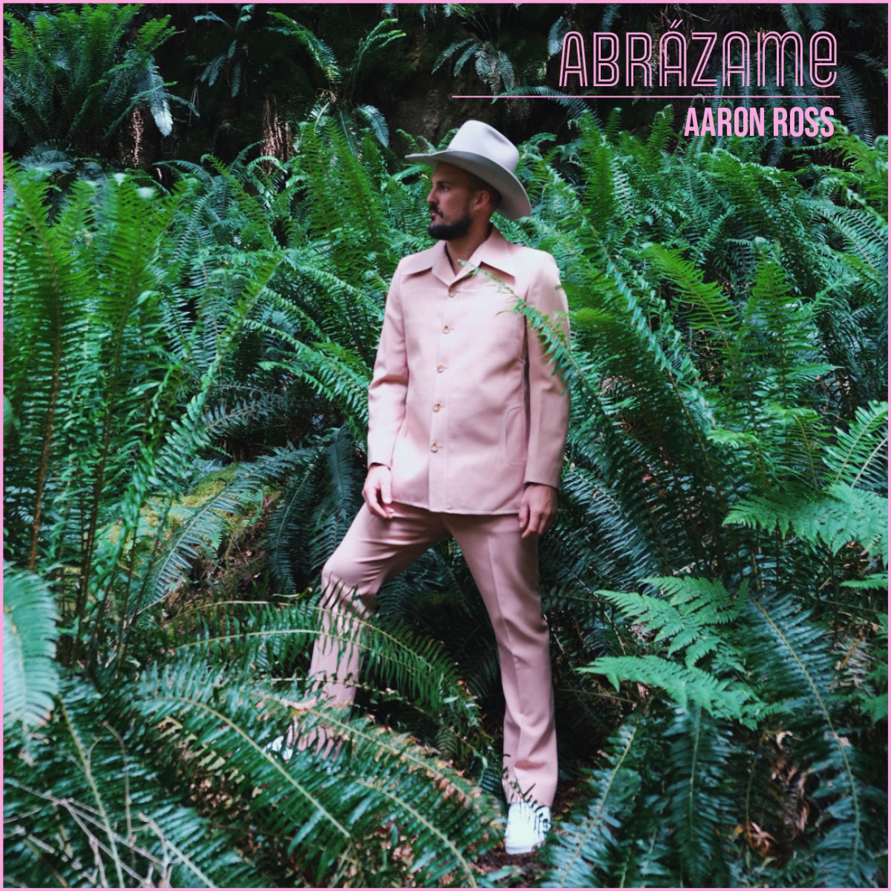 Abrázame
