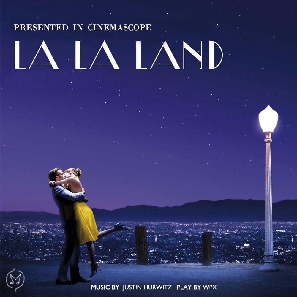 La La Land (Presented In CinemaScope)