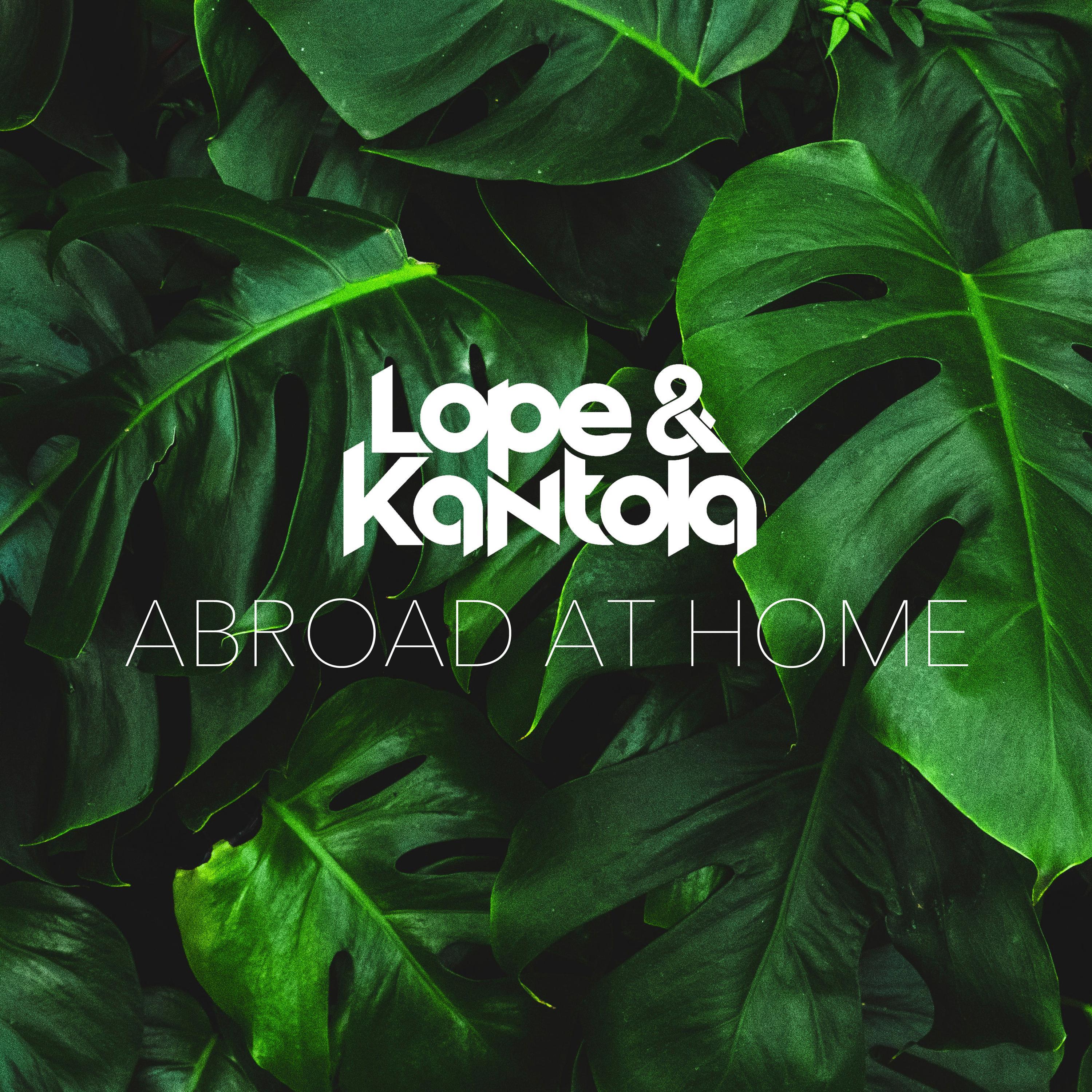 Abroad at Home