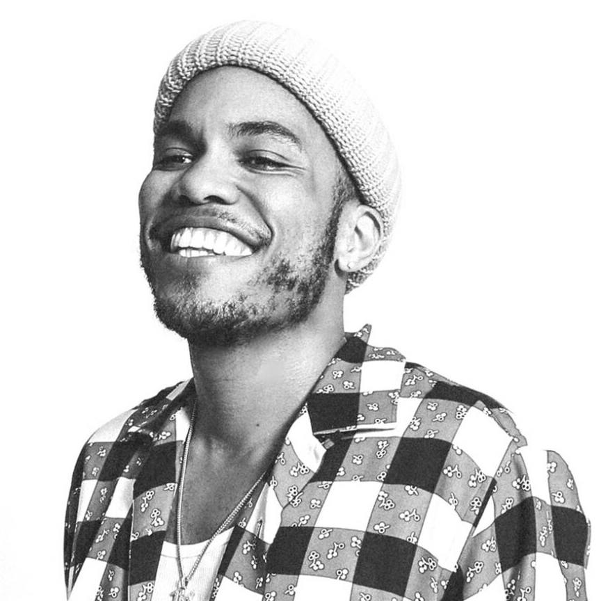 Anderson .Paak
