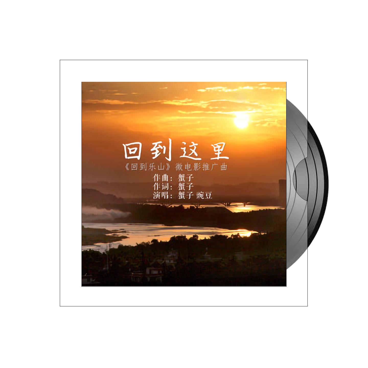 回到这里