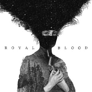 Royal Blood - Out of the Black (Karaoke Version) 带和声伴奏