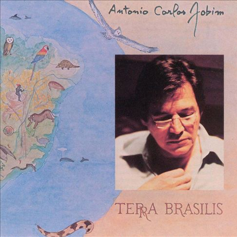 Terra Brasilis
