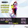 Alex Gaona - Este Ritmo Me Gusta A Mi (Miki Hernandez Remix)