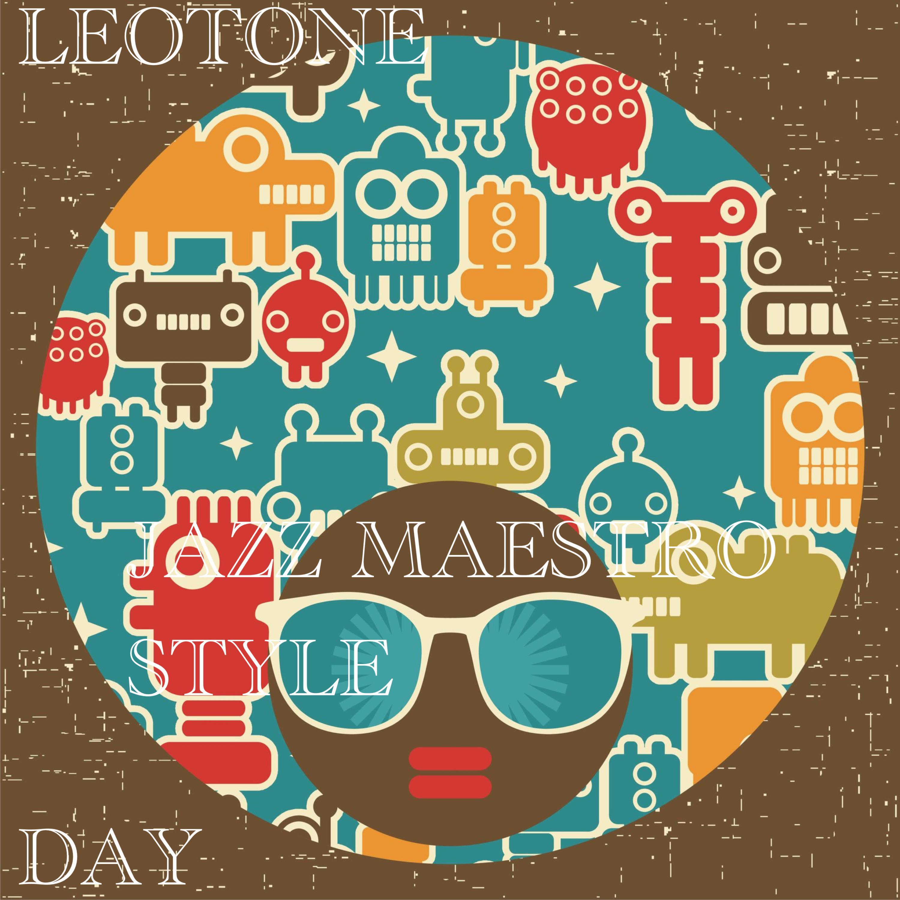 Day (Jazz Maestro)
