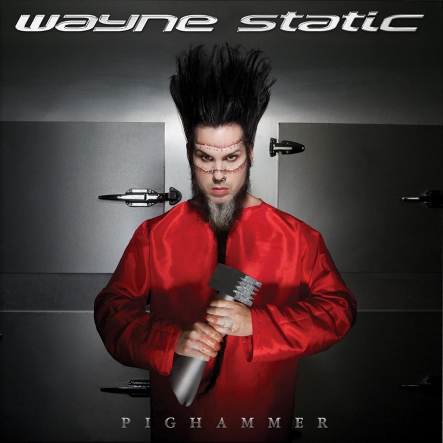PIGHAMMER