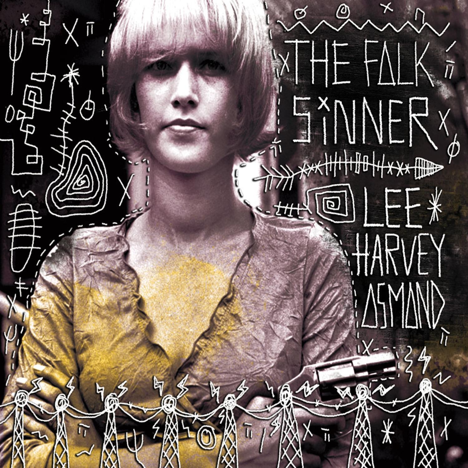 The Folk Sinner