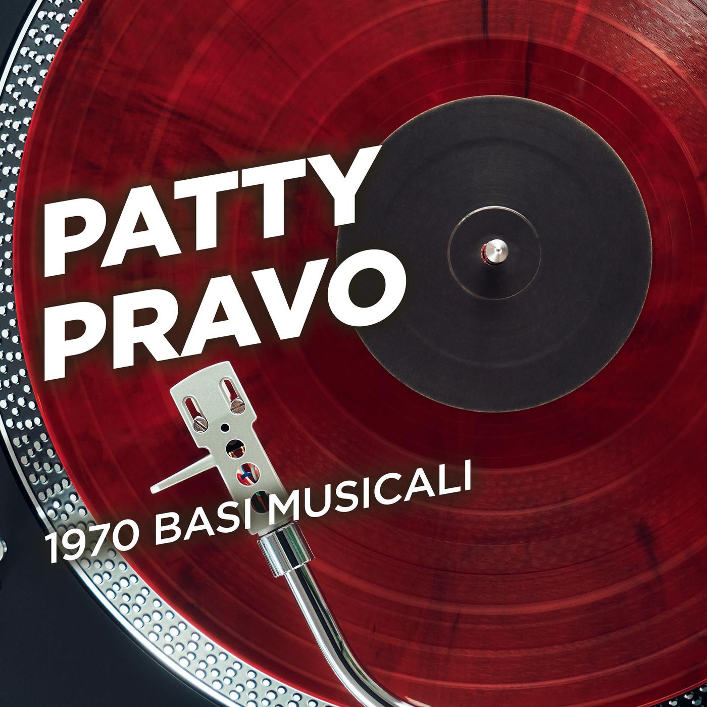 1970 basi musicali