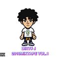 Dirty J 2018 Vol.1(持续更新）