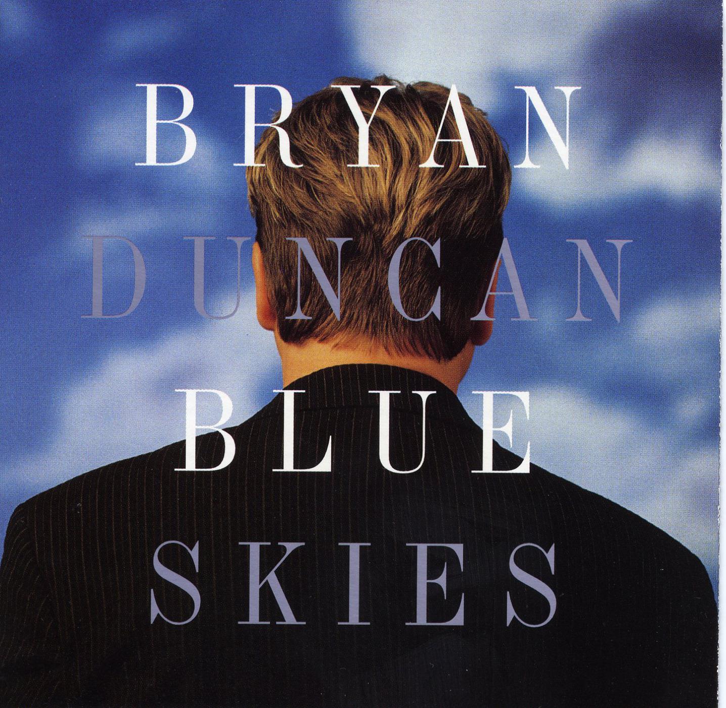 Bryan Duncan - Take Heart (With Dying to Meet You Reprise)