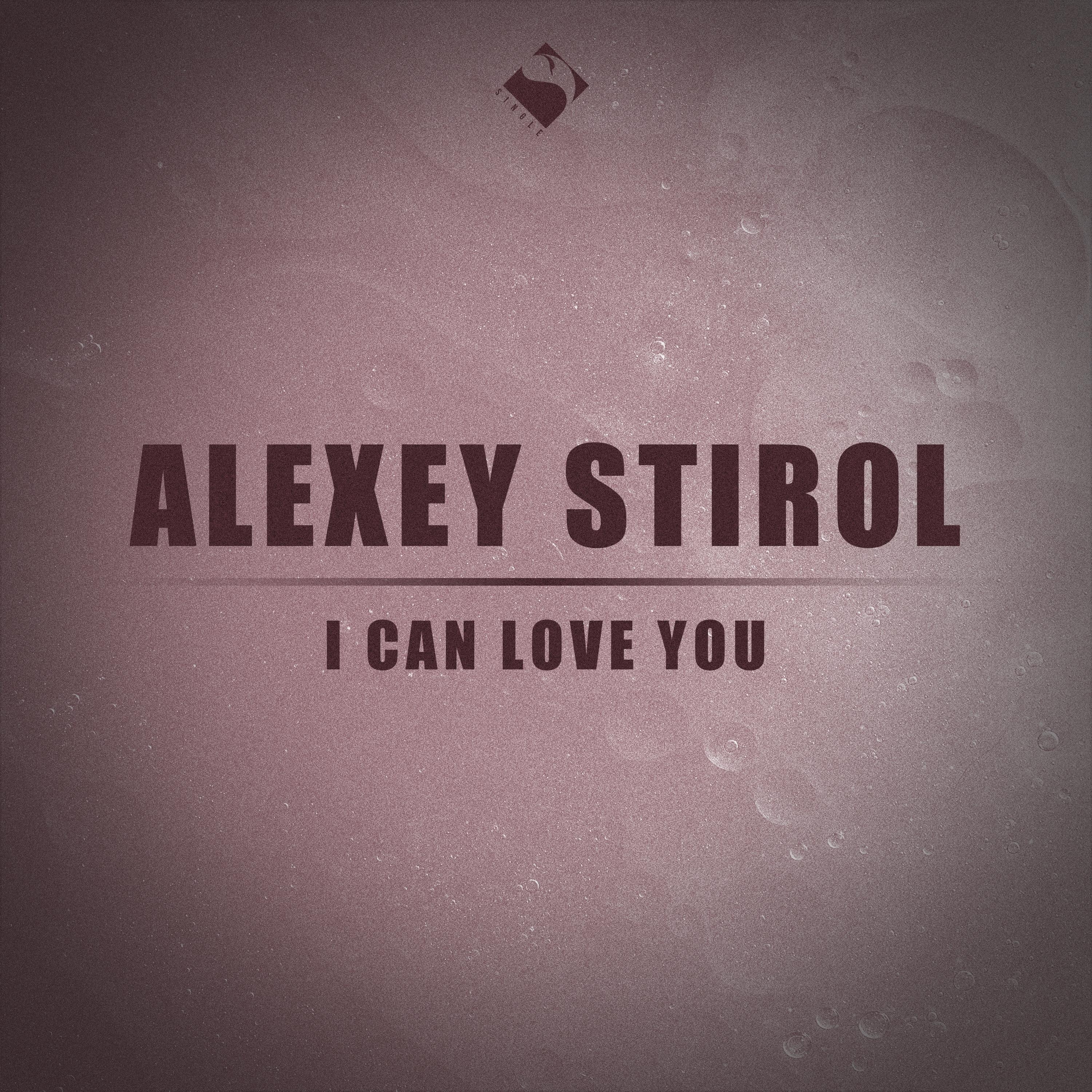 I Can Love You