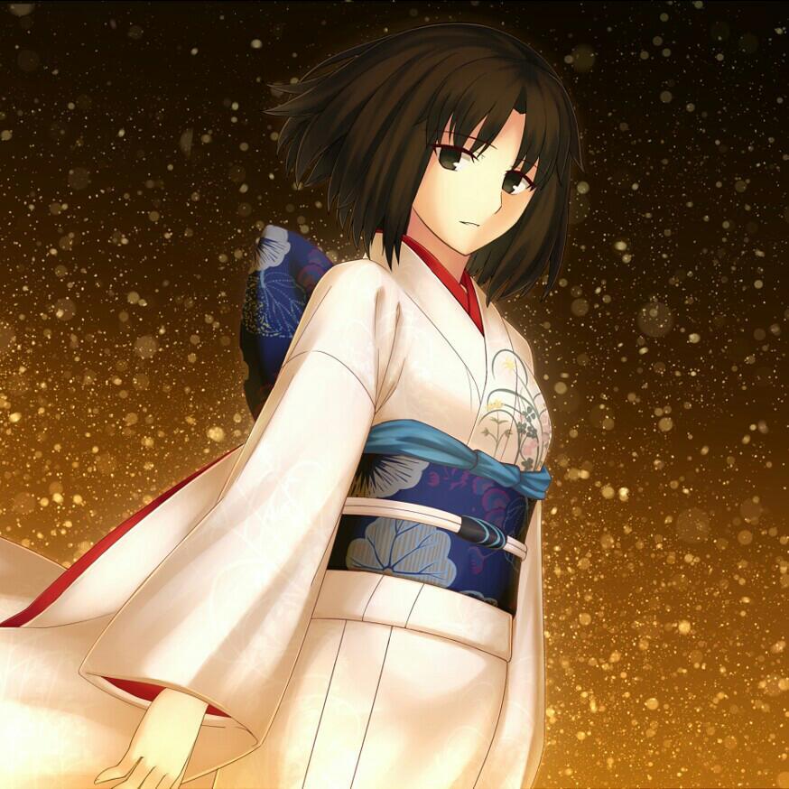 「空之境界」精选BGM