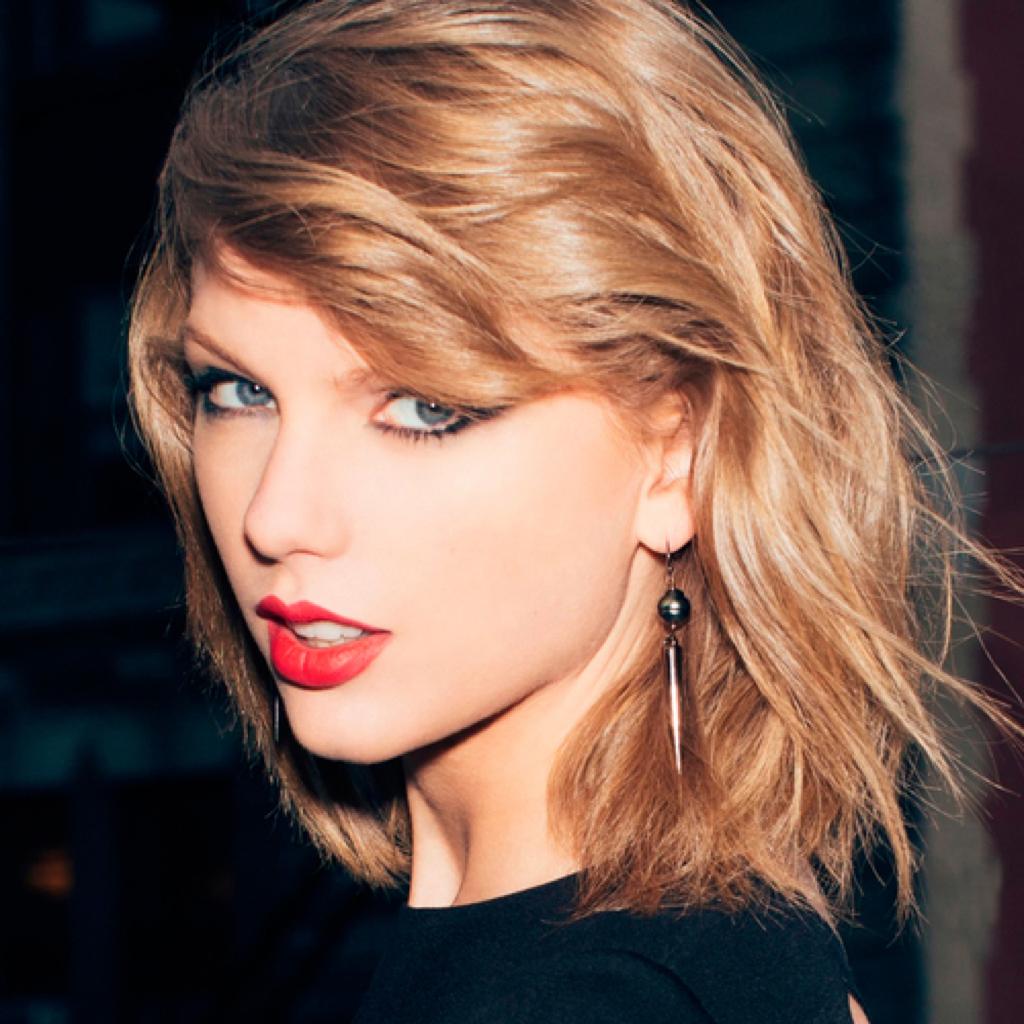 I Knew You Were Trouble