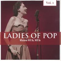 Ladies Of Pop And R&b - My Feet Keep Dancing (karaoke Version)
