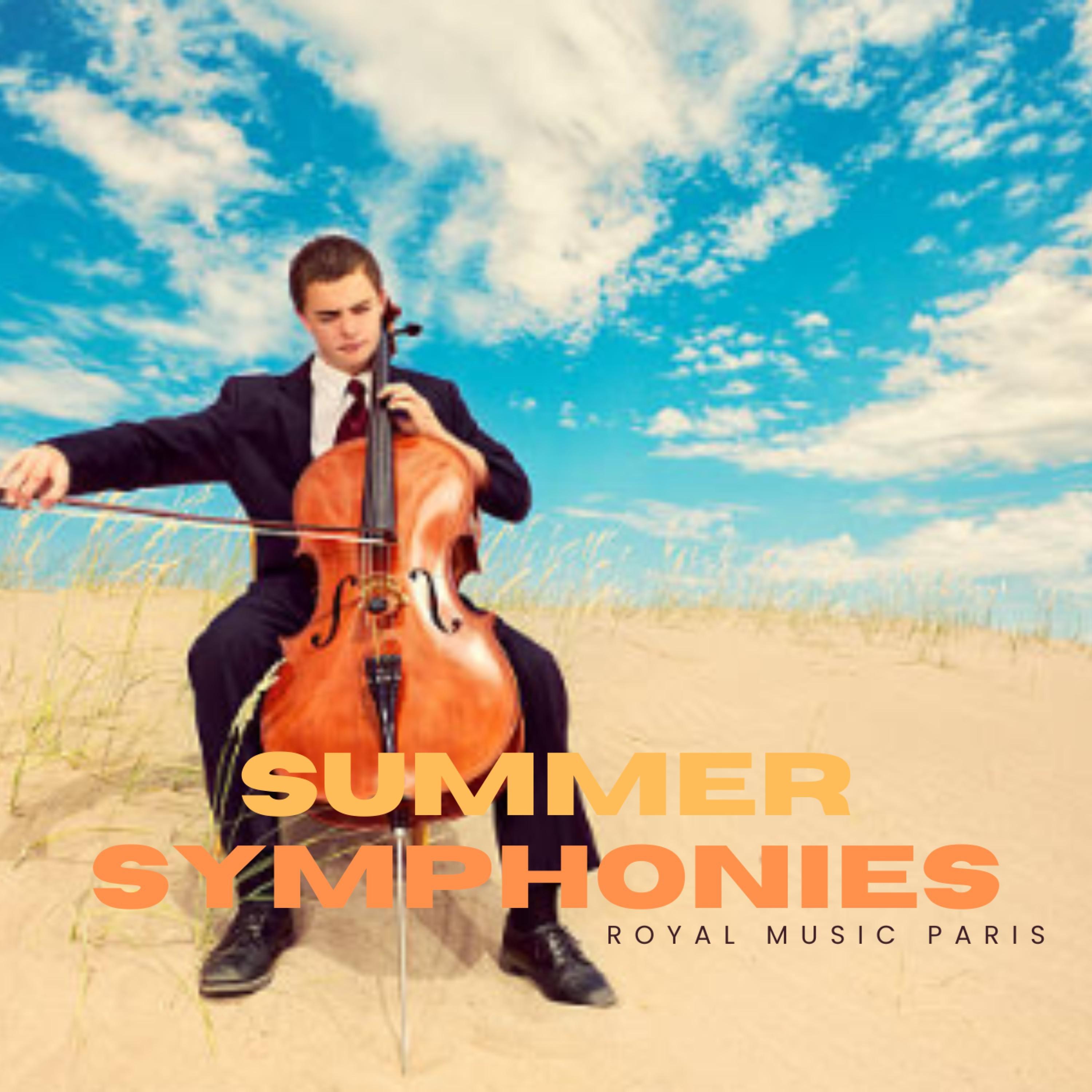 Royal Music Paris - Summer Symphonies (Extended Mix)