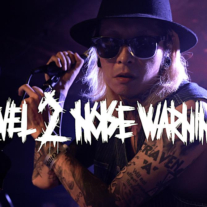 level2noisewarning