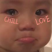 Chill Love（Feat.小狗）