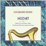 Los Grandes Genios Mozart - Sinfonía No. 41专辑