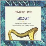 Los Grandes Genios Mozart - Sinfonía No. 41