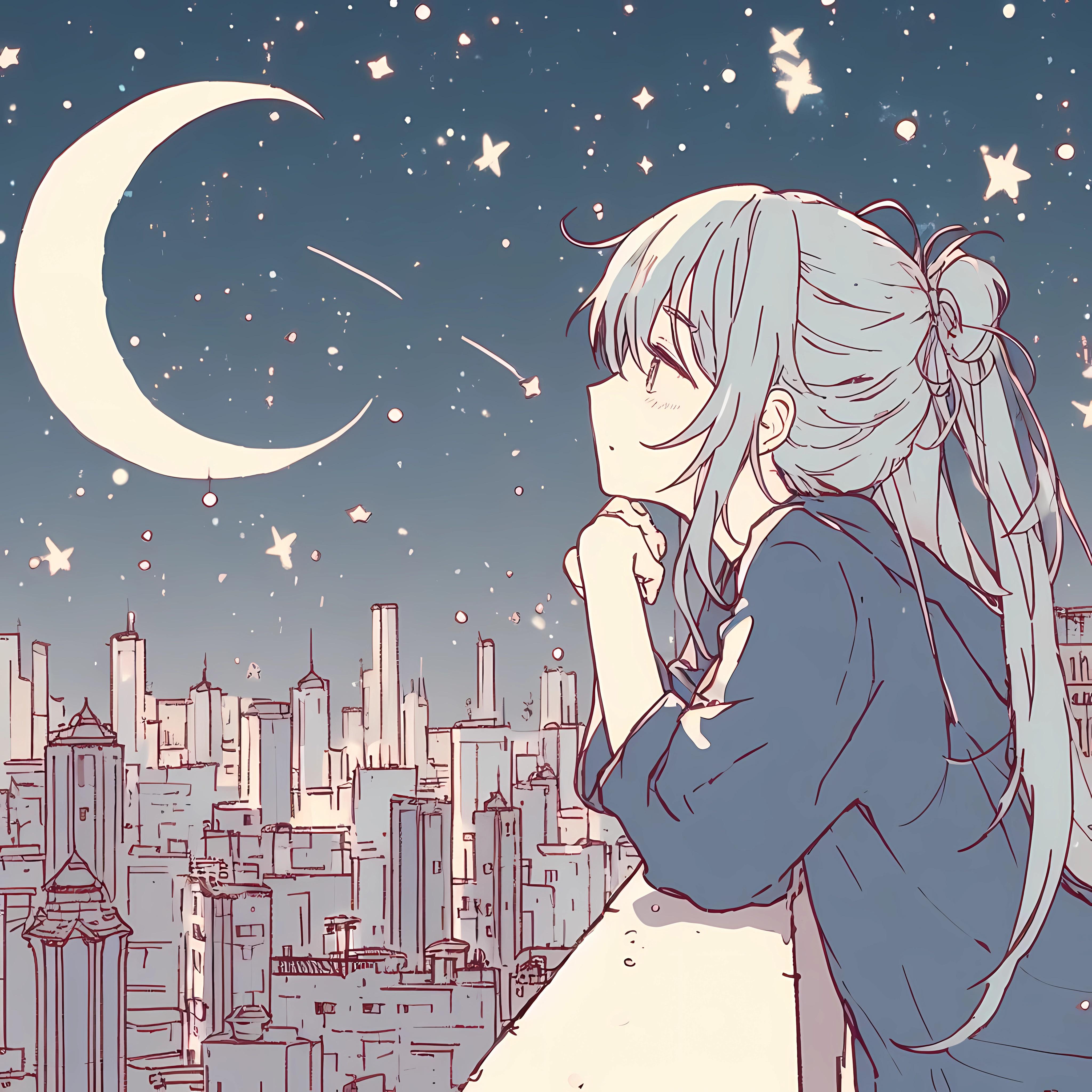 AnRain安林歌曲封面