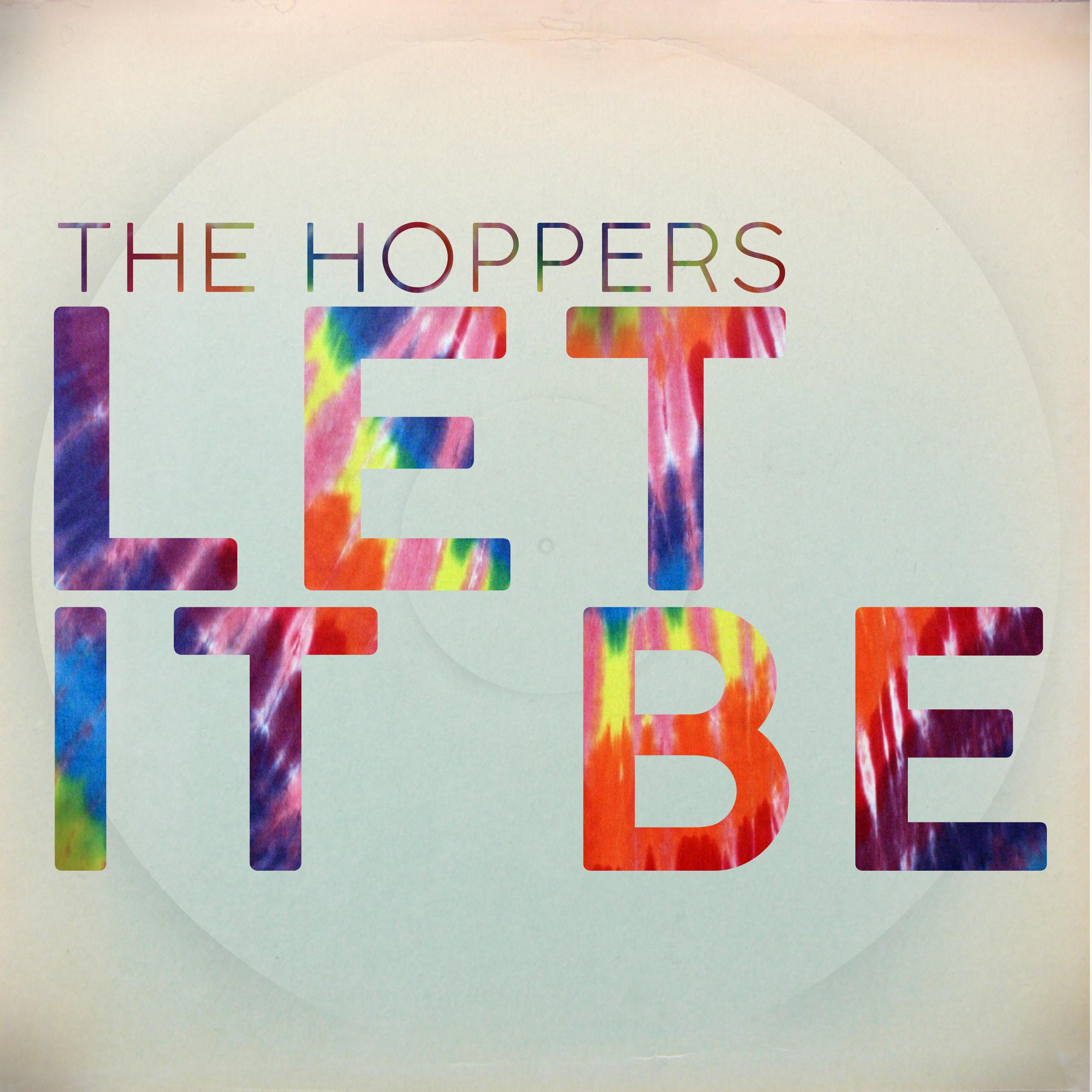 The Hoppers muxiv music