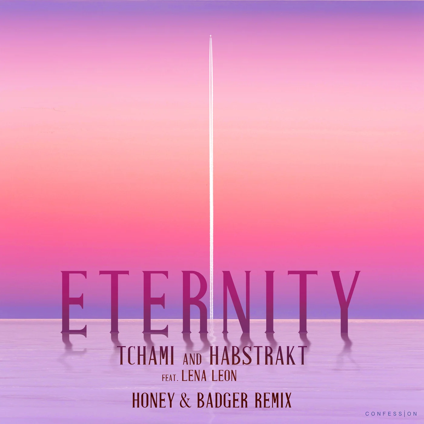 Eternity [Honey & Badger Remix]