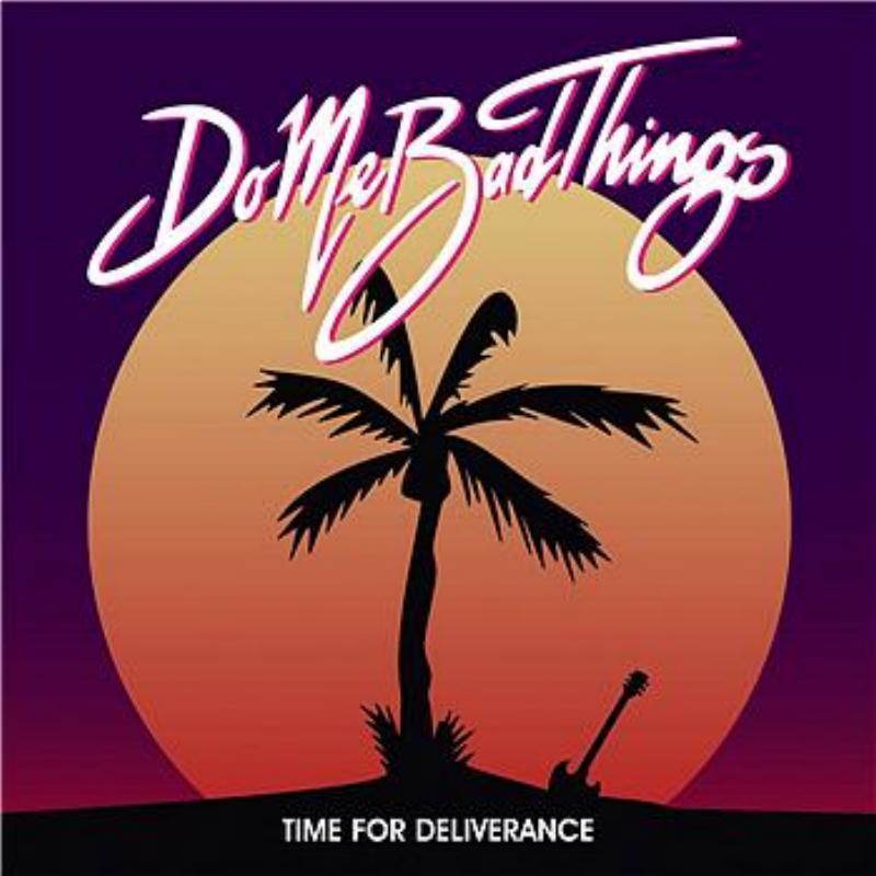 Time For Deliverance