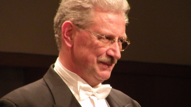 Klaus Mertens