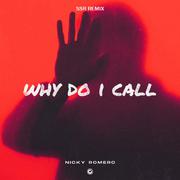 Nicky Romero - Why Do I Call (SSR Edit)