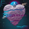 Felling Blue New(7Days Remix)