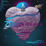 Felling Blue New(7Days Remix)专辑