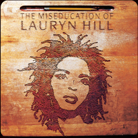 Lost Ones - Lauryn Hill (instrumental)