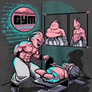 健身歌单 | NO PAIN NO GAIN