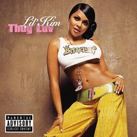 Lil  Kim - This Is Who I Am (instrumental)