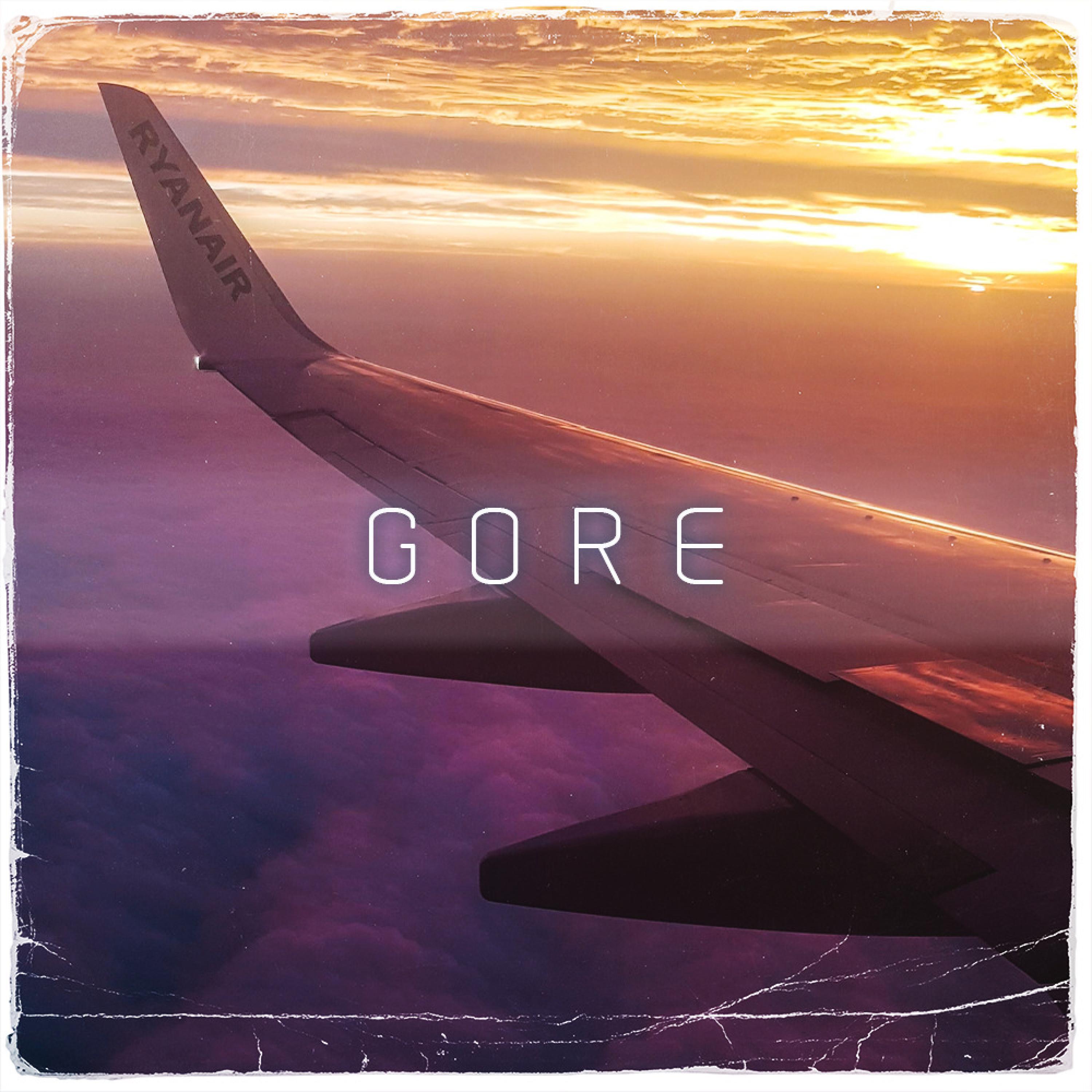Gore (feat. Xami)