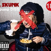 Illuminatiii-Lil SKUNK (lil pump DISS0（Skezz Phonic remix）