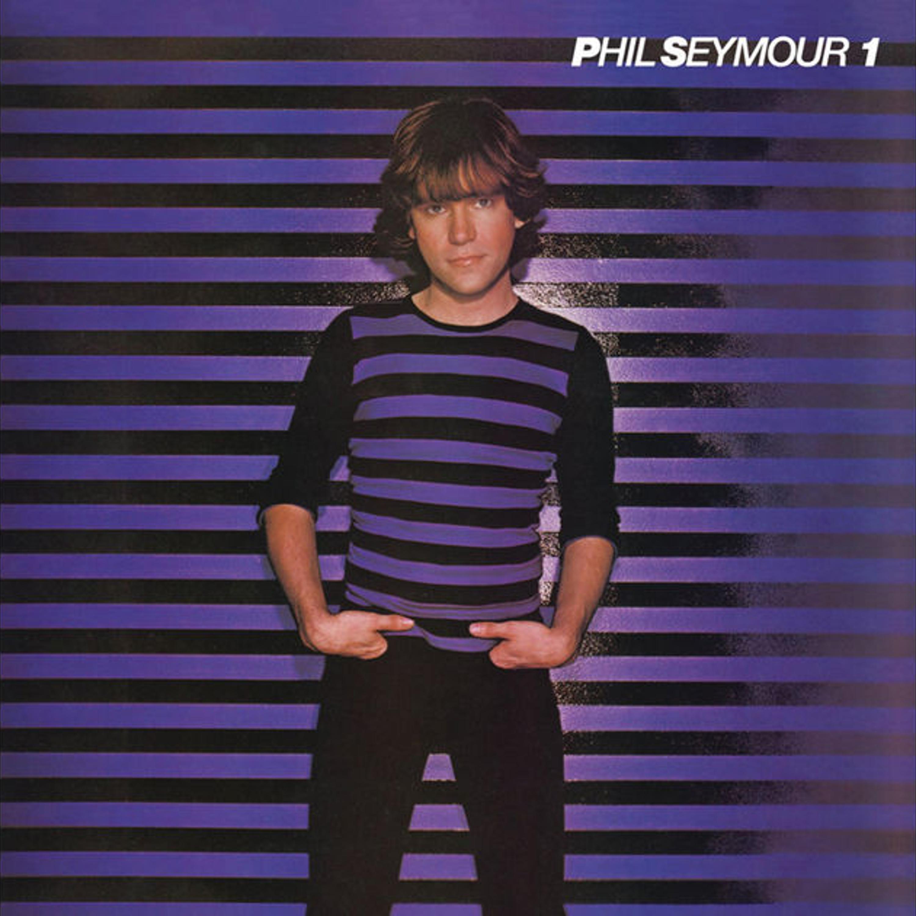 歌手:phil seymour 所属专辑:archive series, vol.