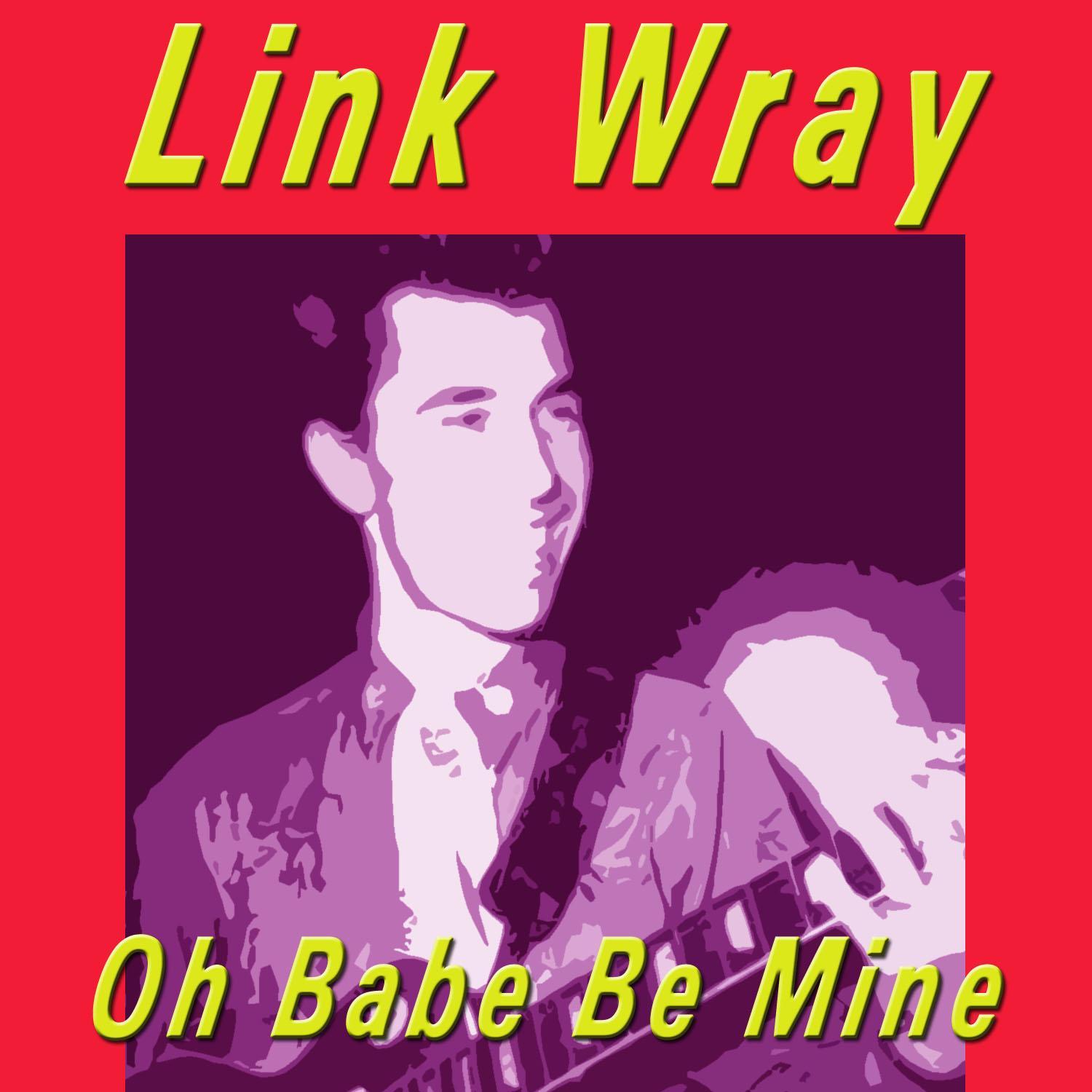 Oh Babe Be Mine