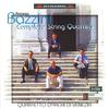 BAZZINI: String Quartets (Complete)专辑
