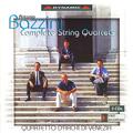 BAZZINI: String Quartets (Complete)